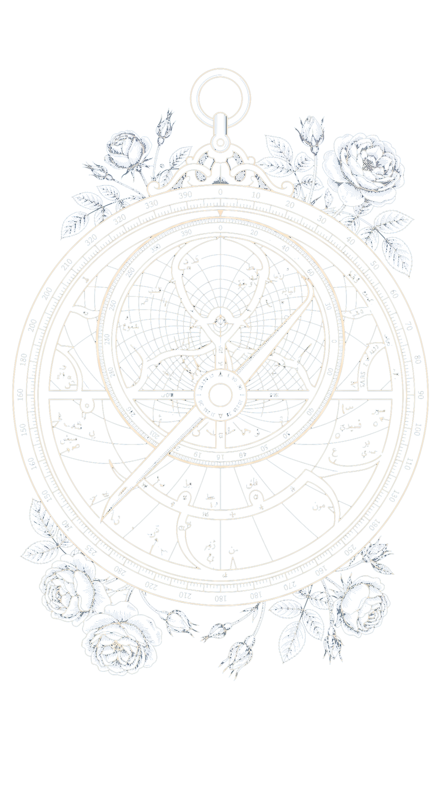 Astrolabe Blueprint